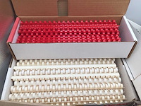 Cerlox bindruggen doos (6x) - afbeelding 5 van  6