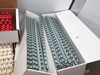 Cerlox bindruggen doos (6x) - afbeelding 6 van  6
