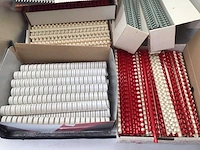 Cerlox bindruggen doos (6x) - afbeelding 2 van  6