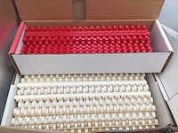 Cerlox bindruggen doos (6x) - afbeelding 5 van  6