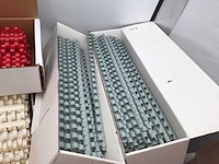 Cerlox bindruggen doos (6x) - afbeelding 6 van  6