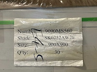 Cero hell braun 900x900 vloertegel 143m² - afbeelding 5 van  10