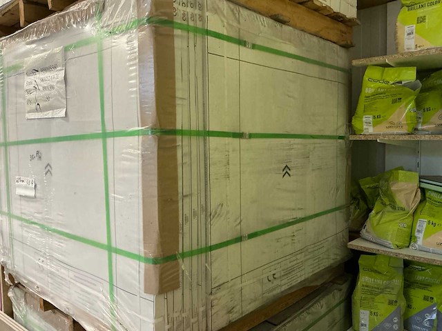 Cero hell braun 900x900 vloertegel 143m² - afbeelding 10 van  10