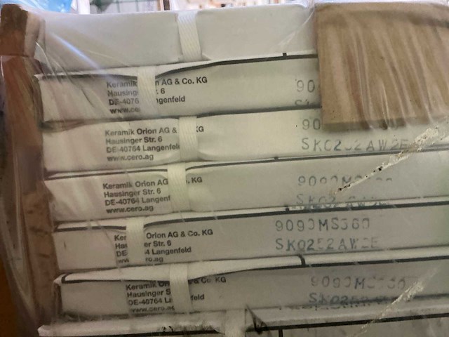 Cero hell braun 900x900 vloertegel 143m² - afbeelding 2 van  10