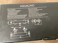 Ceronda aqualino mengkraan met kruisgreep - afbeelding 1 van  2