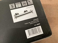 Ceronda aqualino mengkraan met kruisgreep - afbeelding 2 van  2