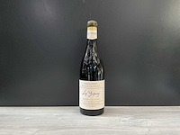 Cerron los yesares monastrell 2022 - afbeelding 1 van  3