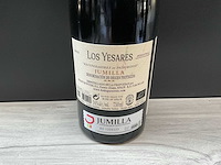 Cerron los yesares monastrell 2022 - afbeelding 3 van  3