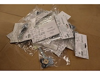 Cersanit - - bevestigingsset toiletreservoir (25x) - afbeelding 5 van  6