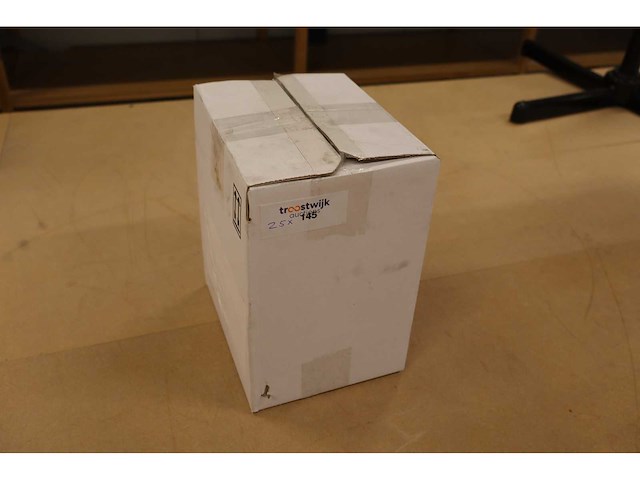Cersanit - - bevestigingsset toiletreservoir (25x) - afbeelding 6 van  6