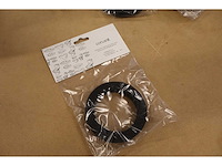 Cersanit - afdichtring - bouten, moeren & ringen (23x) - afbeelding 3 van  5
