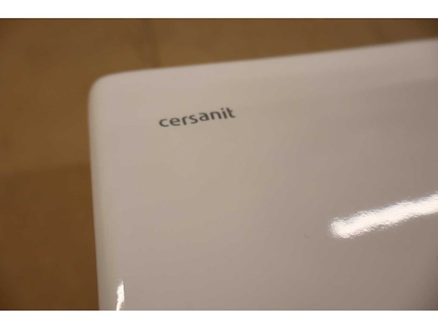 Cersanit - como 60 - meubelwastafel - afbeelding 4 van  8