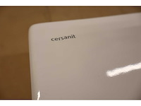 Cersanit - como 60 - meubelwastafel - afbeelding 4 van  8