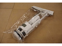 Cersanit - flush valve (optima) - - spoelventiel voor toiletreservoir (13x) - afbeelding 4 van  6