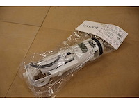 Cersanit - flush valve (optima) - - spoelventiel voor toiletreservoir (13x) - afbeelding 3 van  7