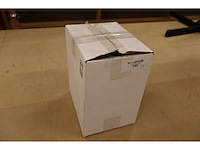 Cersanit - montageset p101 - bevestigingsset sanitair (25x) - afbeelding 5 van  5