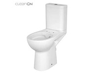 Cersanit etiuda toilet - afbeelding 1 van  1
