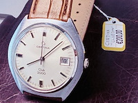 Certina ‘club 2000’ mechanische herenhorloge - afbeelding 2 van  8