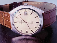 Certina ‘club 2000’ mechanische herenhorloge - afbeelding 4 van  8