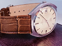 Certina ‘club 2000’ mechanische herenhorloge - afbeelding 5 van  8