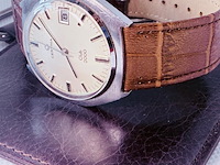 Certina ‘club 2000’ mechanische herenhorloge - afbeelding 6 van  8