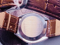 Certina ‘club 2000’ mechanische herenhorloge - afbeelding 8 van  8