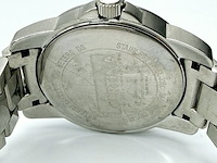 Certina ds podium herenhorloge - inclusief doos - afbeelding 2 van  11