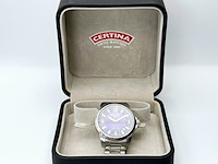 Certina ds podium herenhorloge - inclusief doos - afbeelding 5 van  11