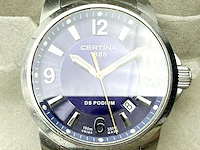 Certina ds podium herenhorloge - inclusief doos - afbeelding 6 van  11