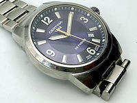 Certina ds podium herenhorloge - inclusief doos - afbeelding 7 van  11