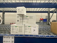 Certipur-bufferoplossing - afbeelding 1 van  8
