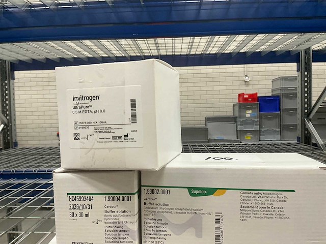 Certipur-bufferoplossing - afbeelding 7 van  8