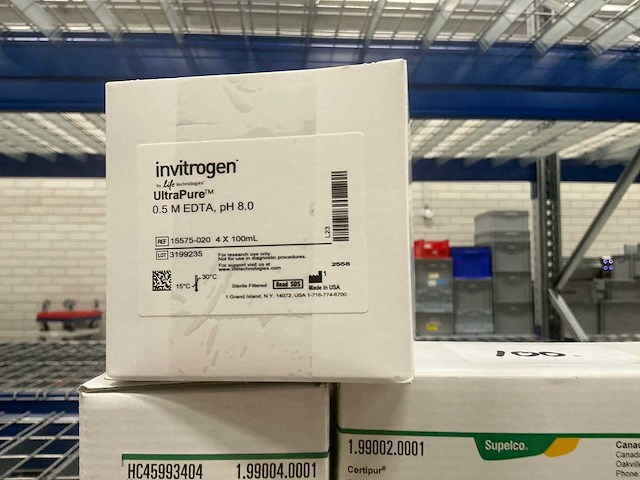 Certipur-bufferoplossing - afbeelding 8 van  8
