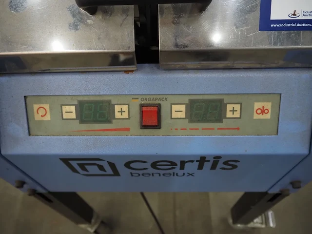 Certis - afbeelding 8 van  9