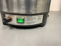 Certoclav labor cv-el 12l/18l autoklaaf - afbeelding 4 van  9