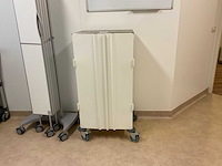 Certwood medische voorraadkar - afbeelding 2 van  4