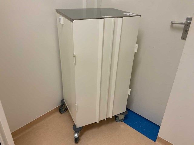 Certwood medische voorraadkar - afbeelding 3 van  7