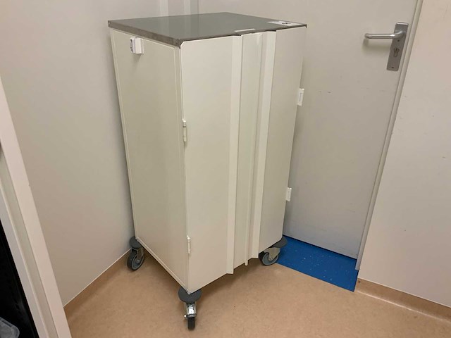 Certwood medische voorraadkar - afbeelding 4 van  7