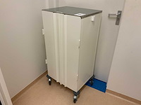 Certwood medische voorraadkar - afbeelding 5 van  7