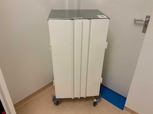 Certwood medische voorraadkar - afbeelding 6 van  7