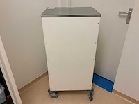 Certwood medische voorraadkar - afbeelding 7 van  7