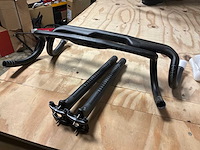 Cervelo ab09 carbon fietsonderdelen (4x)