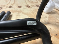 Cervelo ab09 carbon fietsonderdelen (4x) - afbeelding 3 van  7