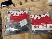 Cervelo ab09 carbon fietsonderdelen (4x) - afbeelding 6 van  7