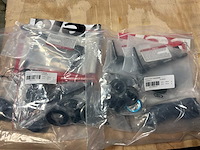 Cervelo ab09 carbon fietsonderdelen (4x) - afbeelding 7 van  7