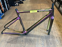 Cervélo aspero 5 frameset - afbeelding 7 van  7