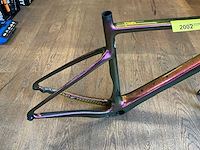 Cervélo aspero 5 frameset - afbeelding 1 van  7