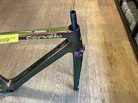 Cervélo aspero 5 frameset - afbeelding 2 van  7