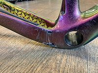 Cervélo aspero 5 frameset - afbeelding 3 van  7