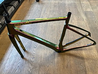 Cervélo aspero 5 frameset - afbeelding 5 van  7